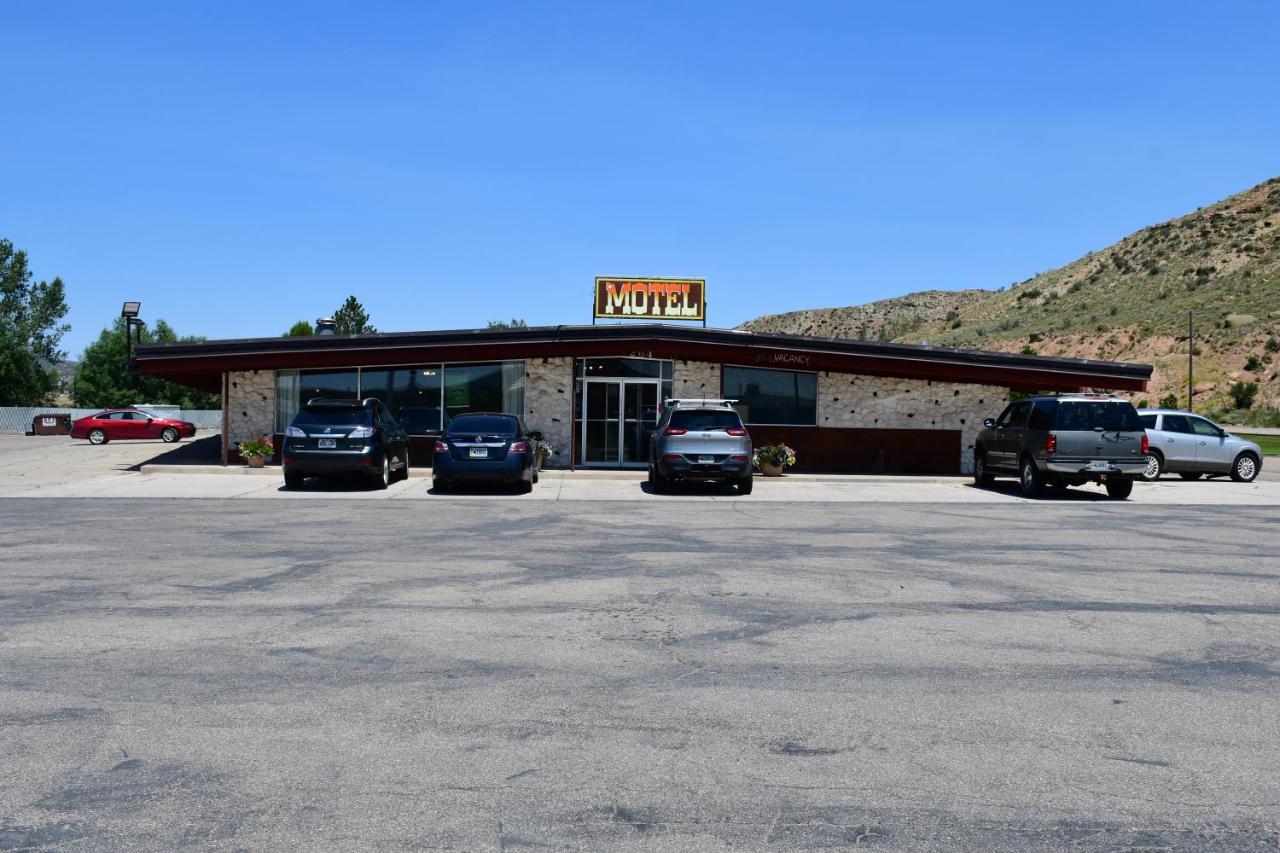 Prairie Inn Evanston Εξωτερικό φωτογραφία