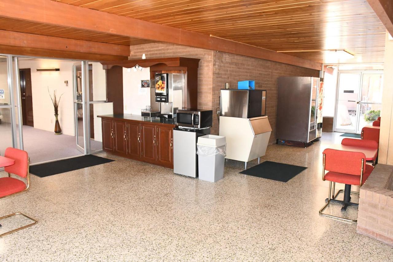 Prairie Inn Evanston Εξωτερικό φωτογραφία