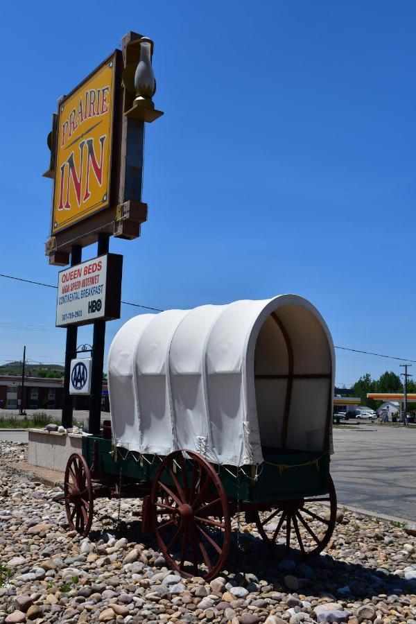 Prairie Inn Evanston Εξωτερικό φωτογραφία